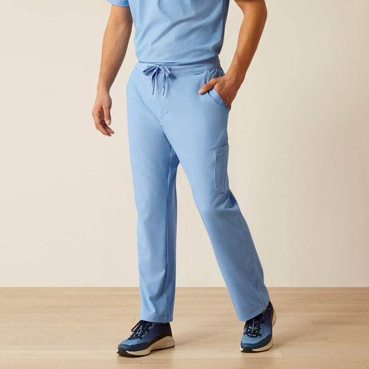 Ariat Men Jacobi Utility Stretch Scrub Pant