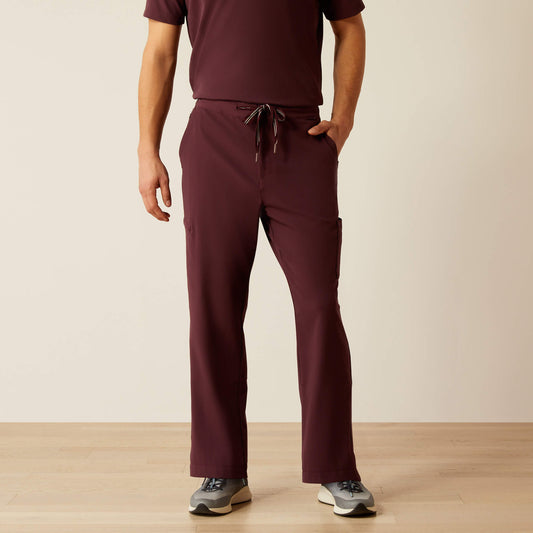 Ariat Men Jacobi Utility Stretch Scrub Pant