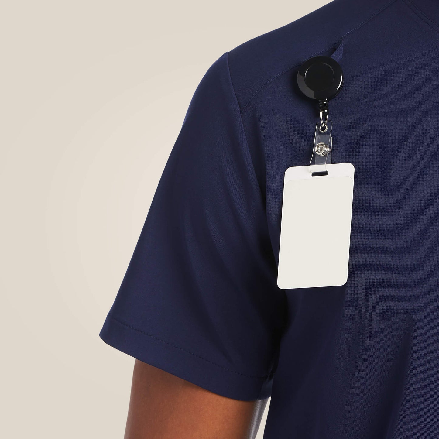Ariat Men Whitman Scrub Top