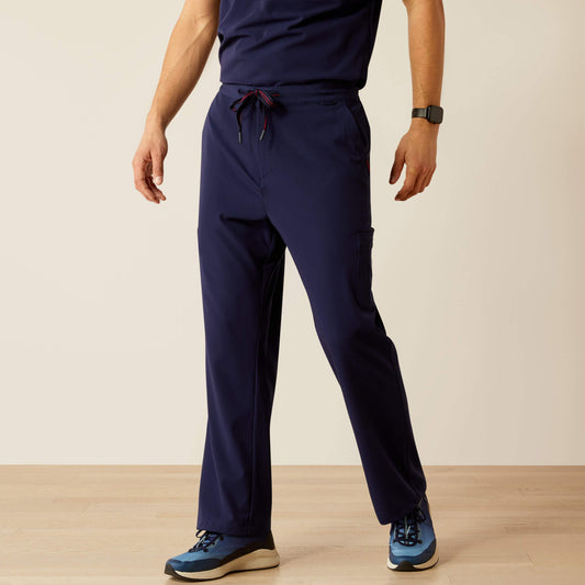 Ariat Men Jacobi Utility Stretch Scrub Pant