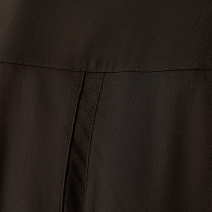 Ariat Men Whitman Scrub Top