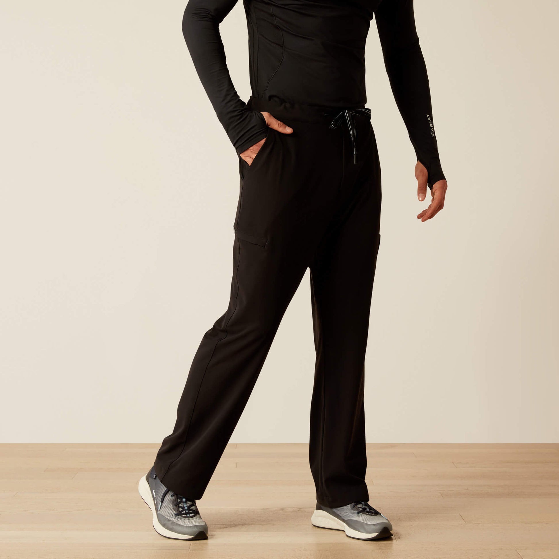 Ariat Men Jacobi Utility Stretch Scrub Pant