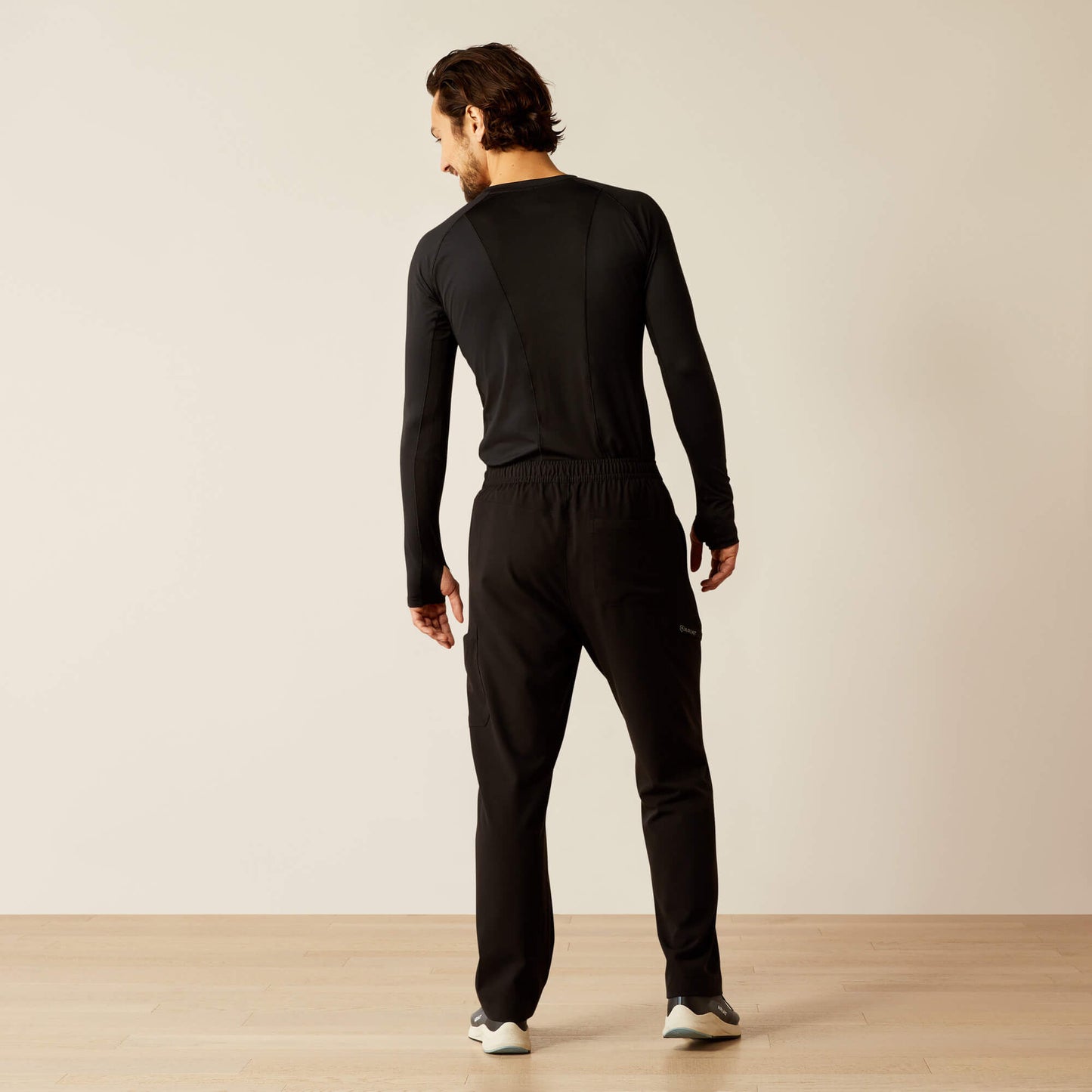 Ariat Men Jacobi Utility Stretch Scrub Pant