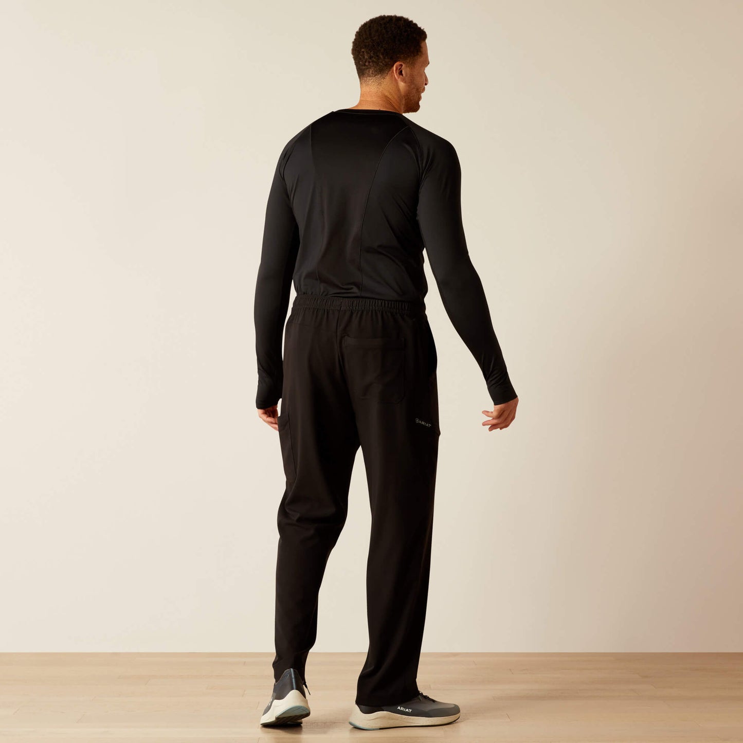 Ariat Men Jacobi Utility Stretch Scrub Pant
