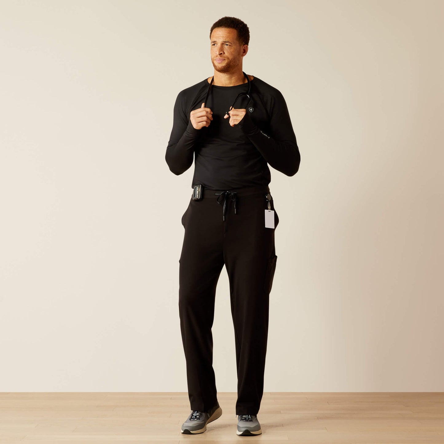 Ariat Men Jacobi Utility Stretch Scrub Pant