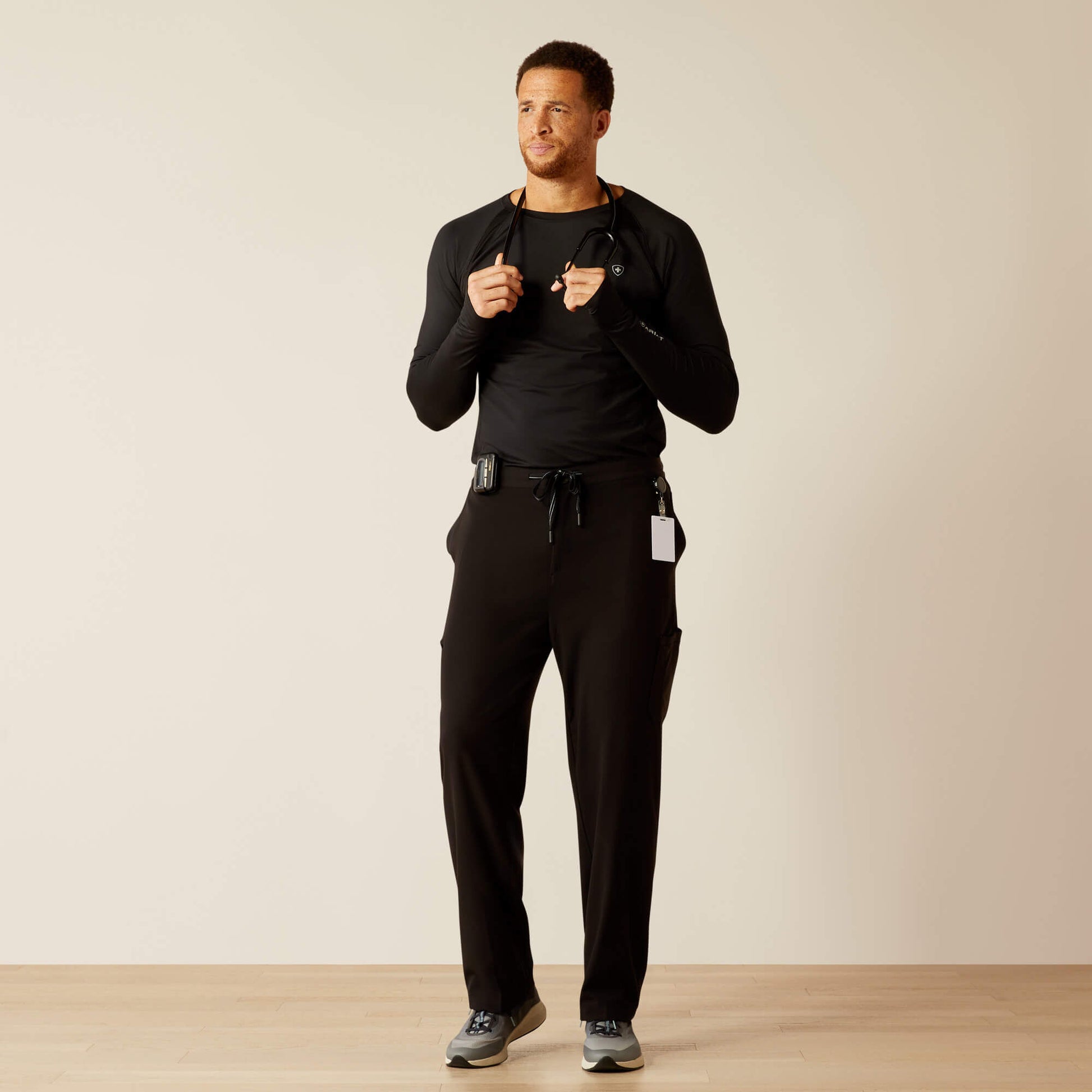 Ariat Men Jacobi Utility Stretch Scrub Pant