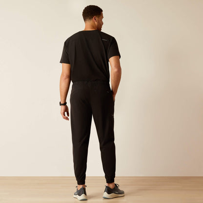 Ariat Men Drew Cargo Stretch Jogger Scrub Pant