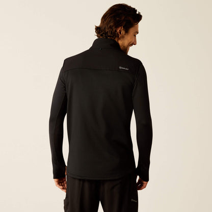 Ariat Men Galen Fleece Scrub Vest