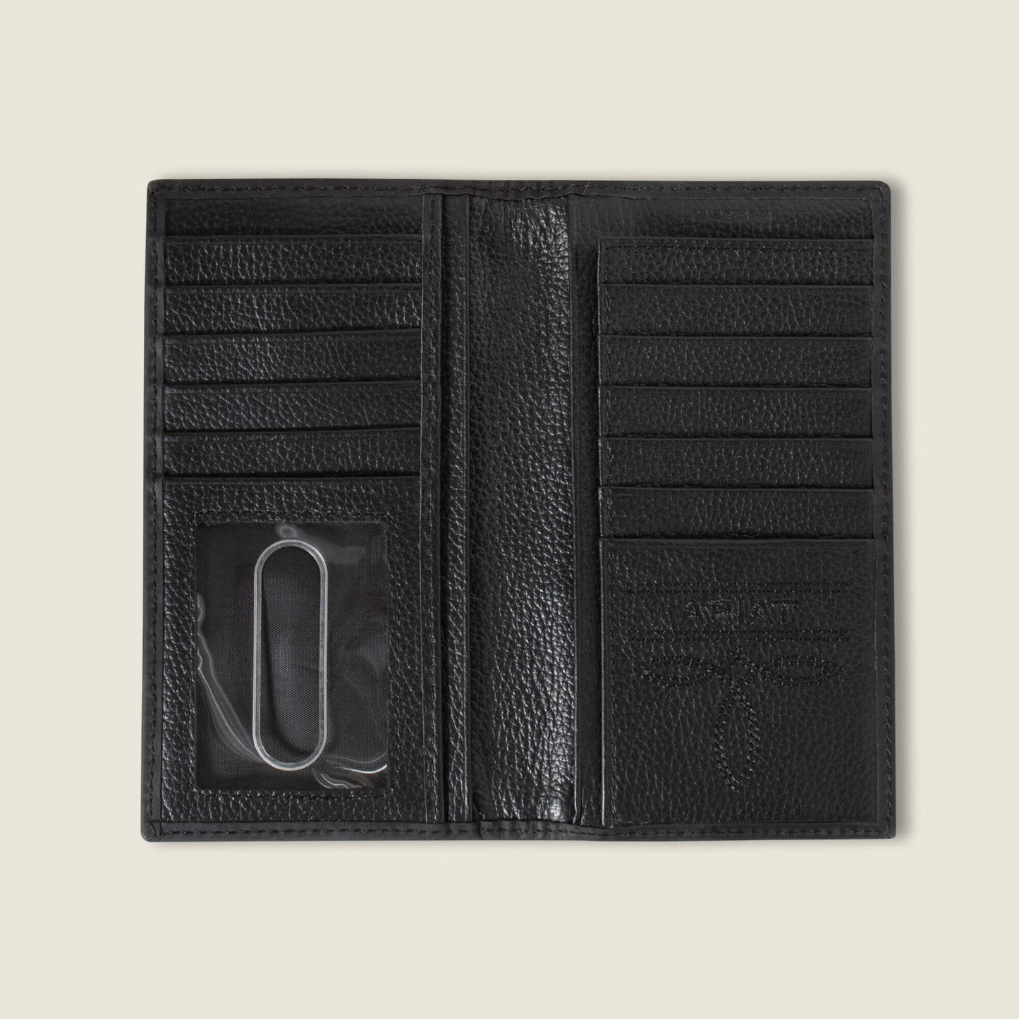 Ariat Men Southwest Diamond Rodeo Wallet
