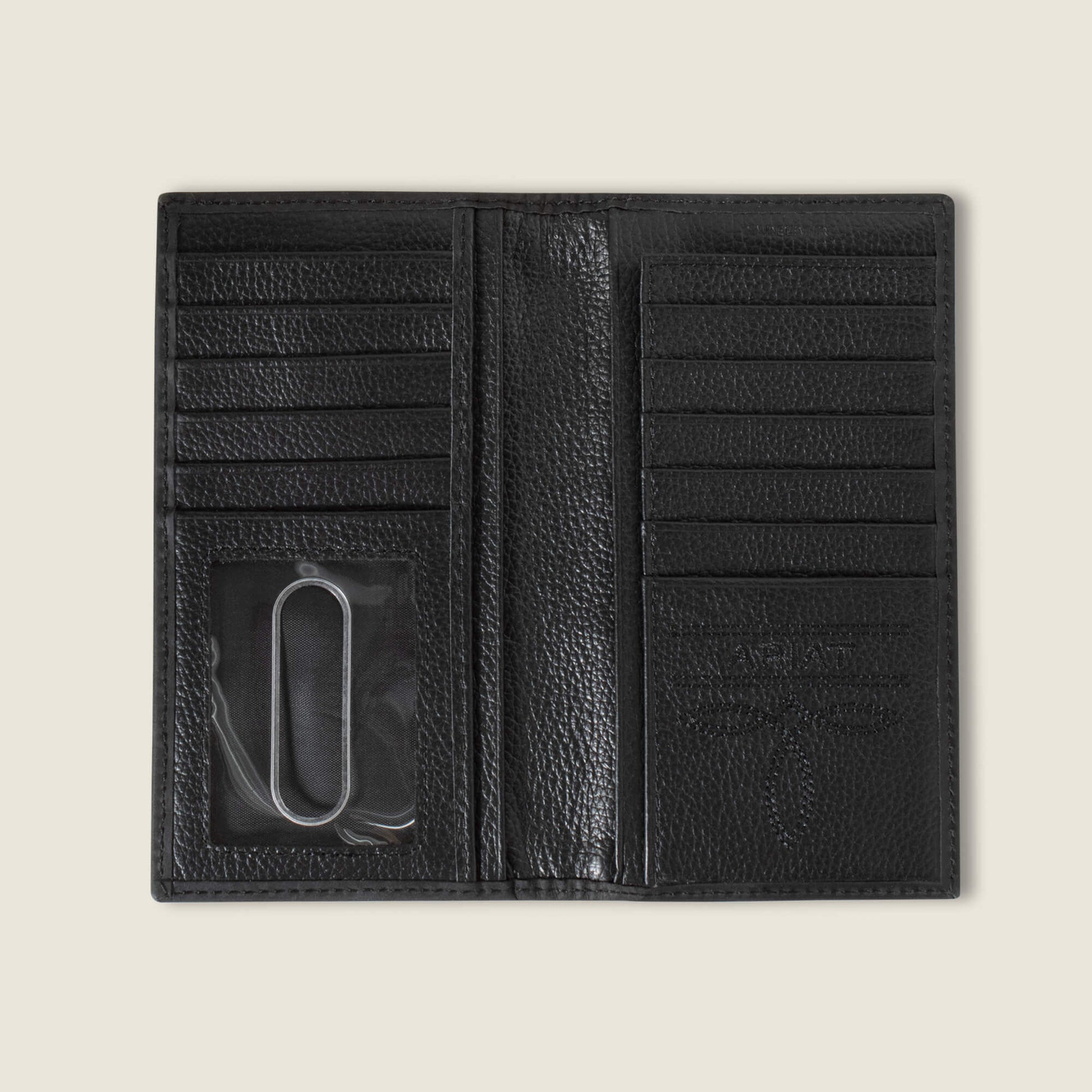 Ariat Men Southwest Diamond Rodeo Wallet