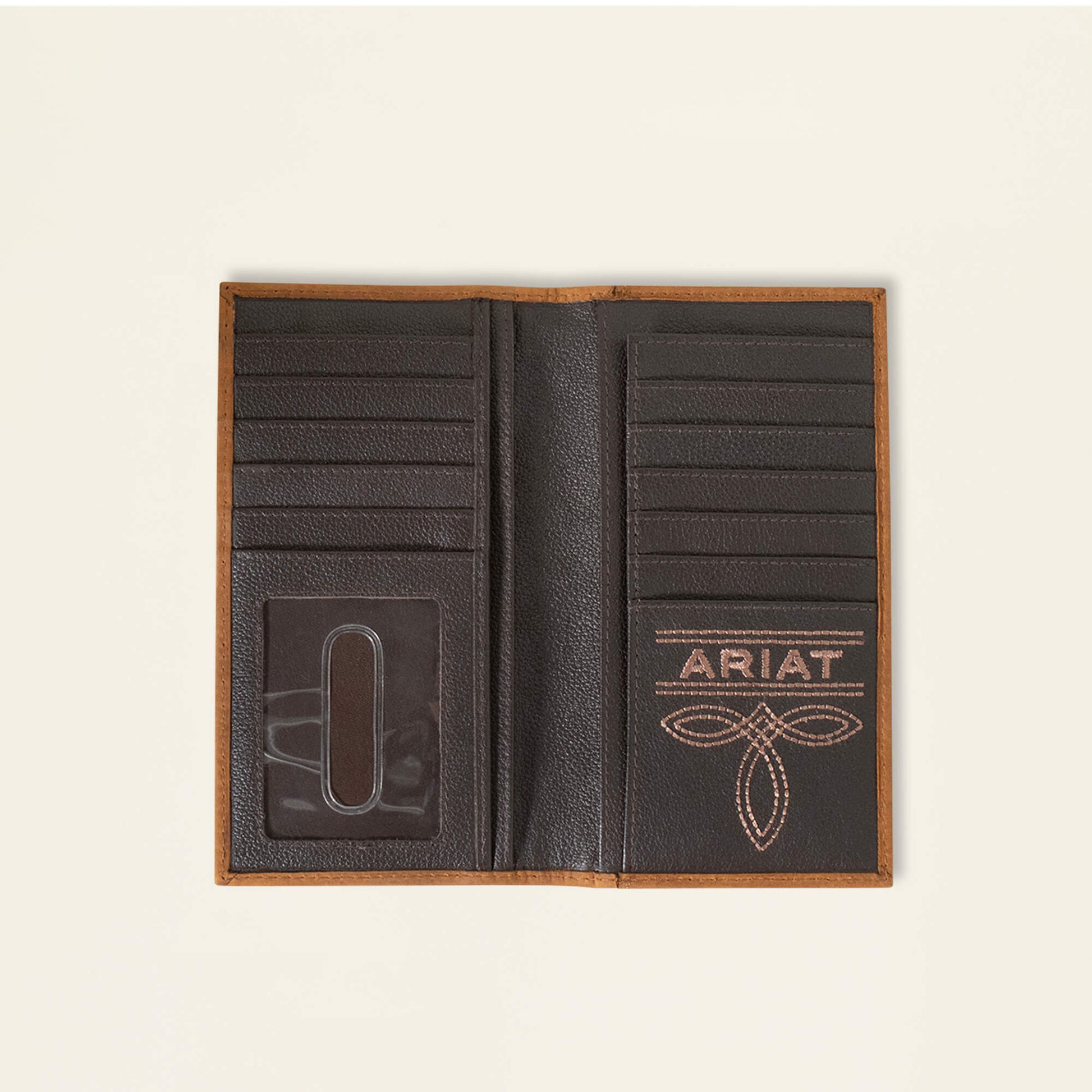 Ariat Men Southwest Rodeo Wallet