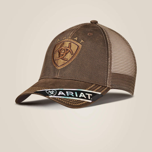 Ariat Men Structured Cap