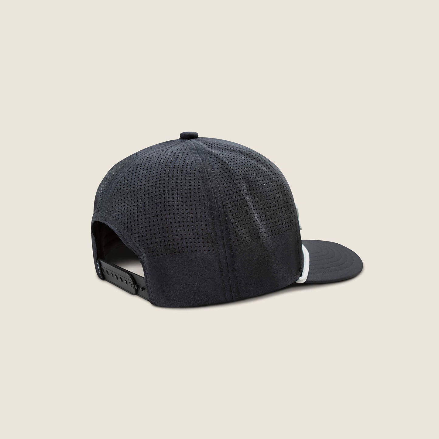 Ariat Men 3D Embroidery Upside Down Cap