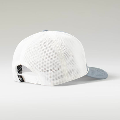 Ariat Men Geo Patch Rope Cap