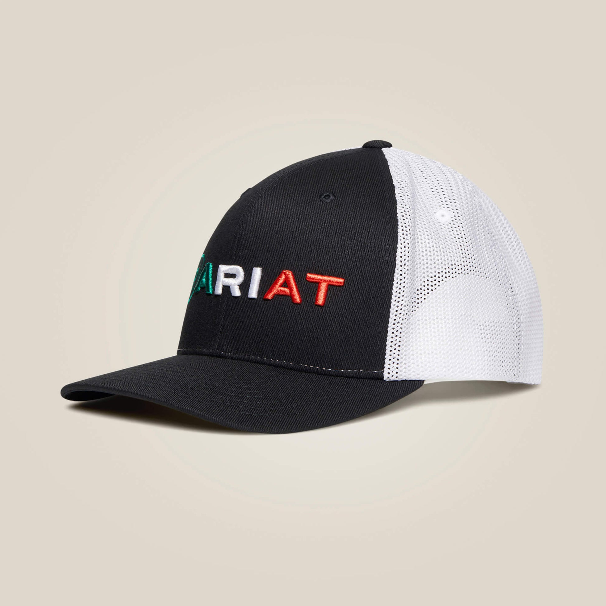Ariat Men Mexico Hat