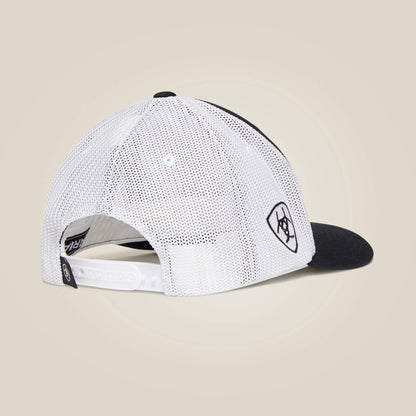 Ariat Men Mexico Hat