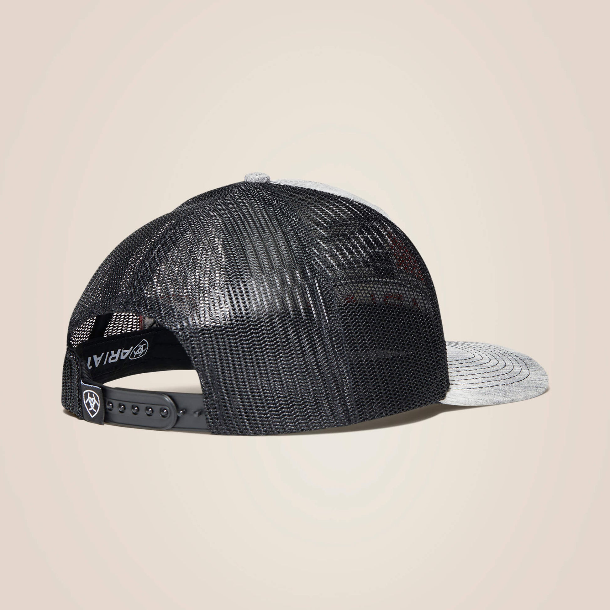 Ariat Men Flag Logo Cap