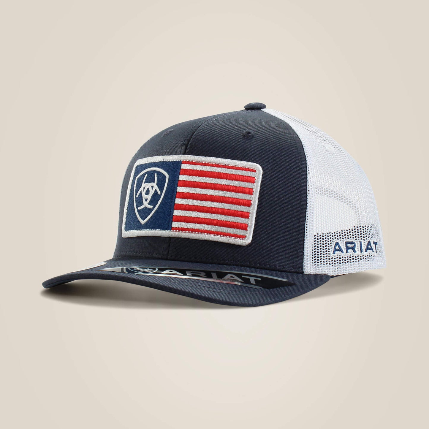 Ariat Men Unstructured Cap