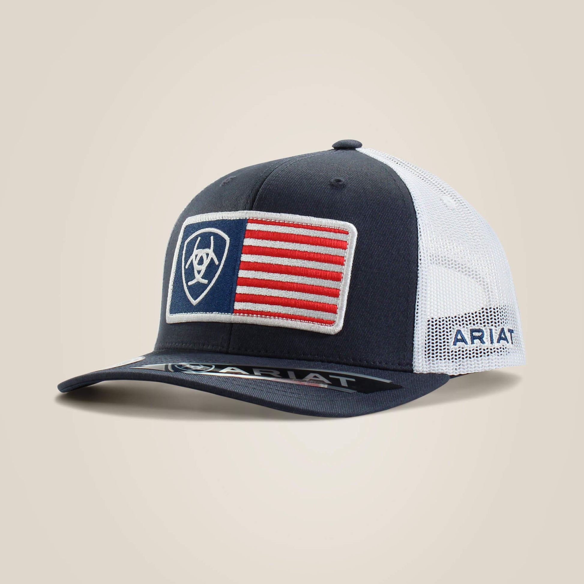 Ariat Men Unstructured Cap