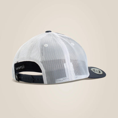 Ariat Men Unstructured Cap