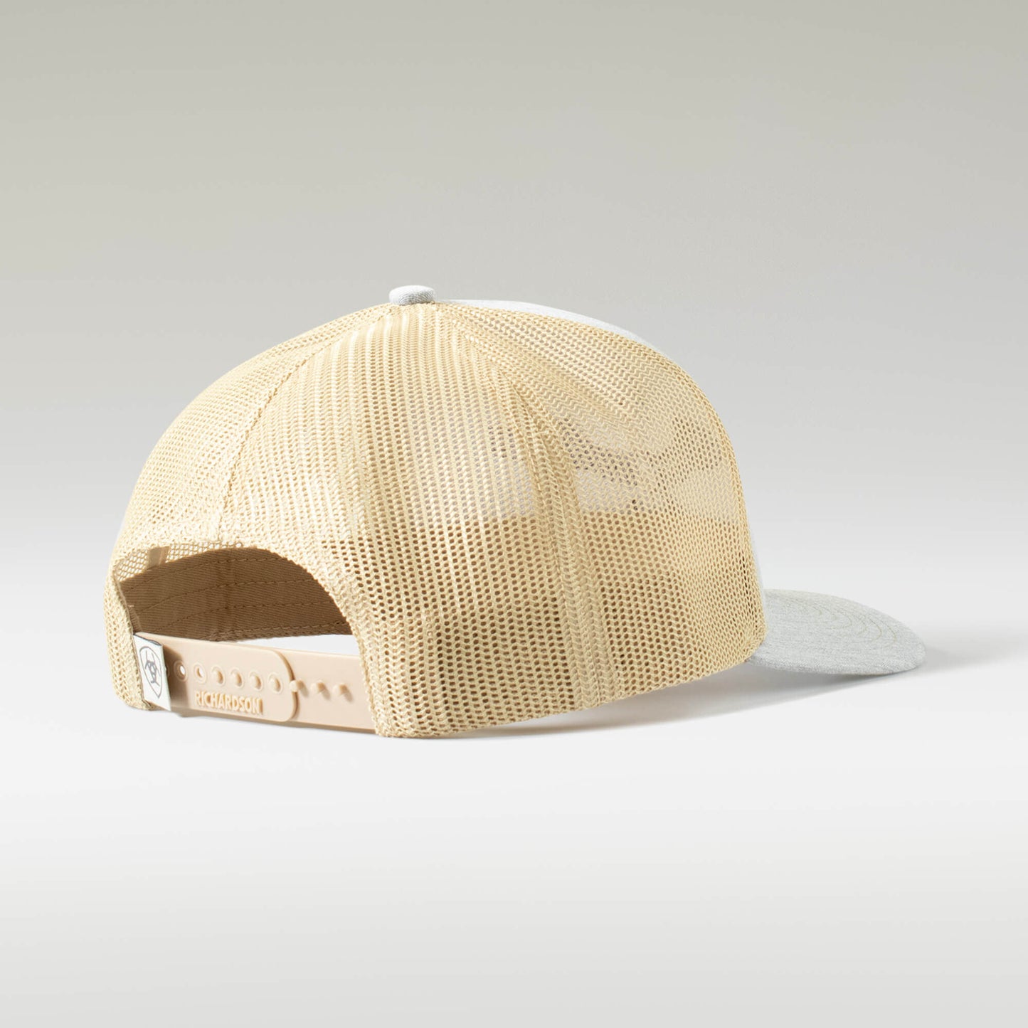 Ariat Men Embossed Phoenix Cap