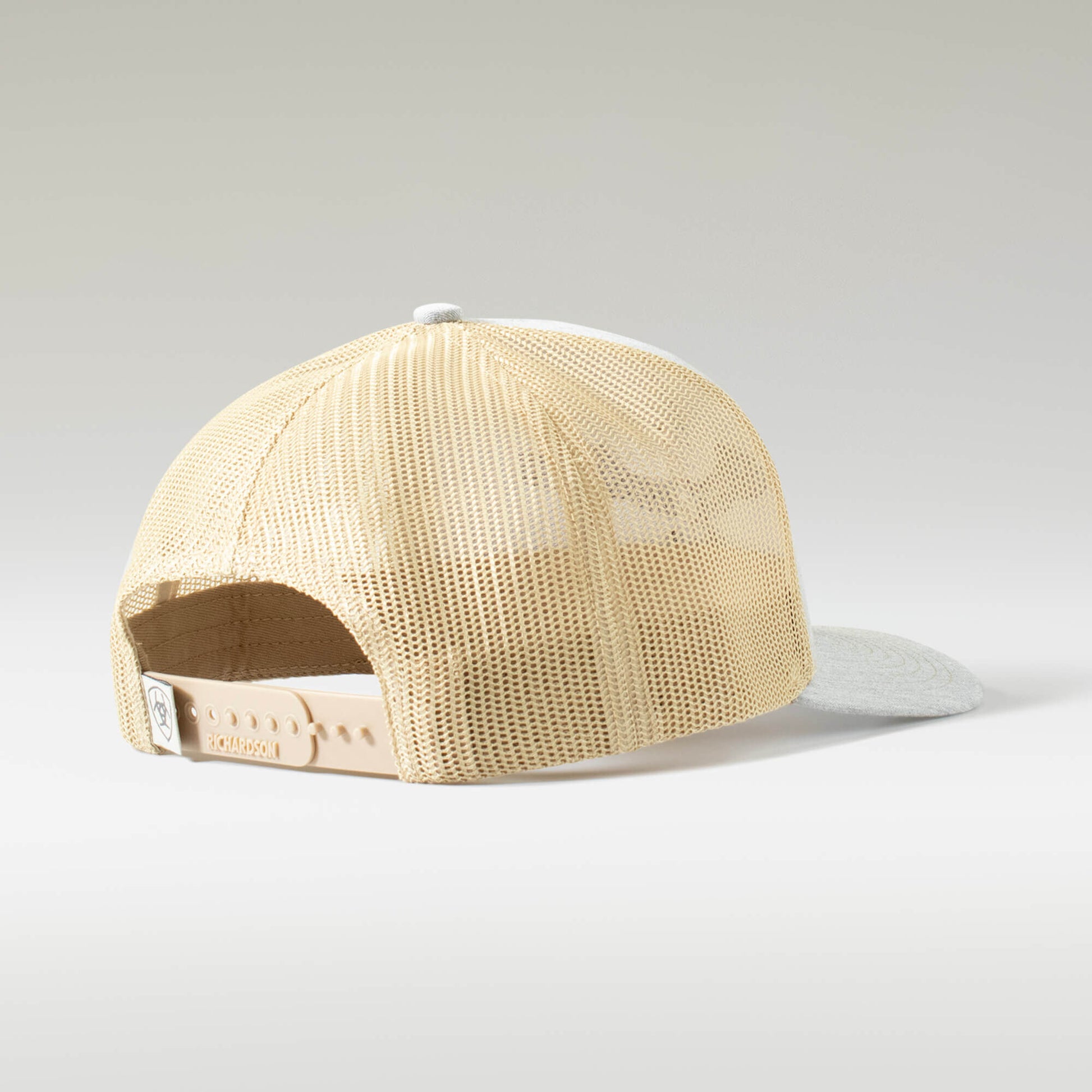 Ariat Men Embossed Phoenix Cap