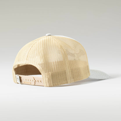 Ariat Men Embossed Phoenix Cap