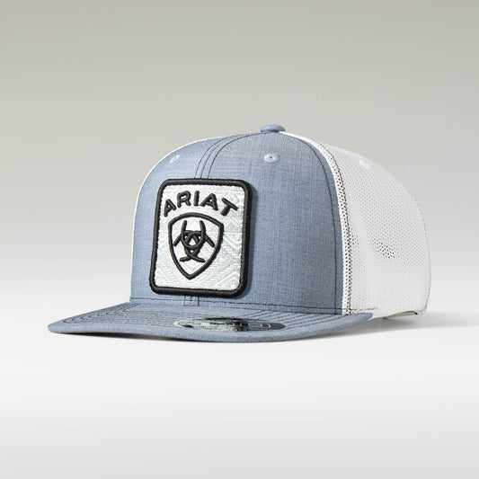 Ariat Men Southwest Patch Cap