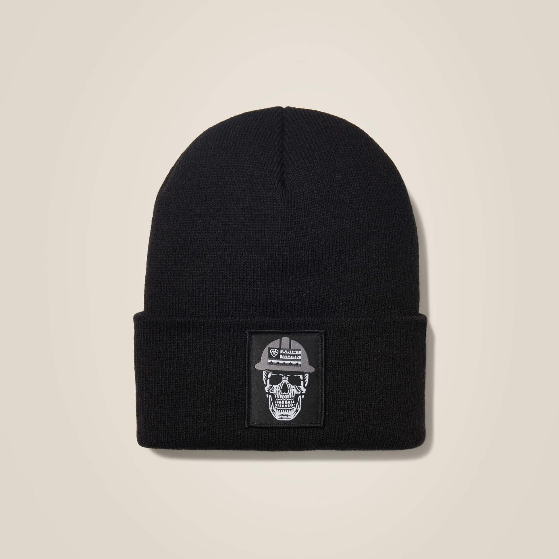 Ariat Men Rebar Roughneck Watch Cap