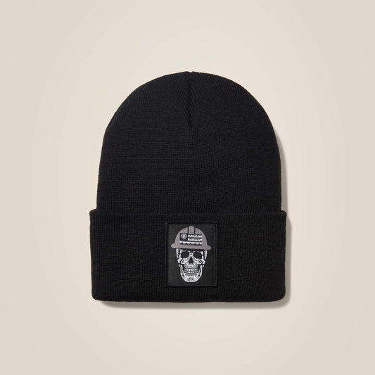 Ariat Men Rebar Roughneck Watch Cap