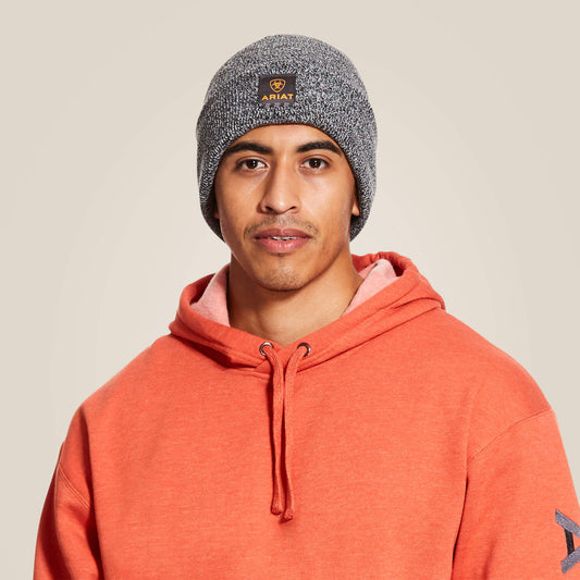 Ariat Men Rebar Beanie