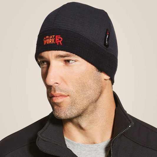 Ariat Men FR Polartec Beanie