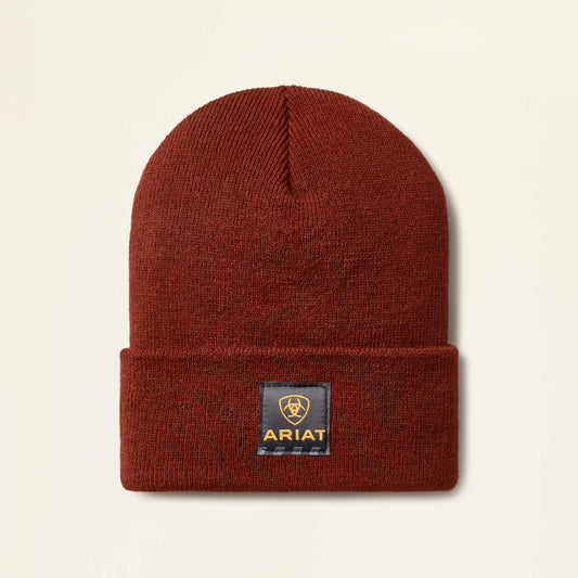 Ariat Men|Women Rebar Beanie