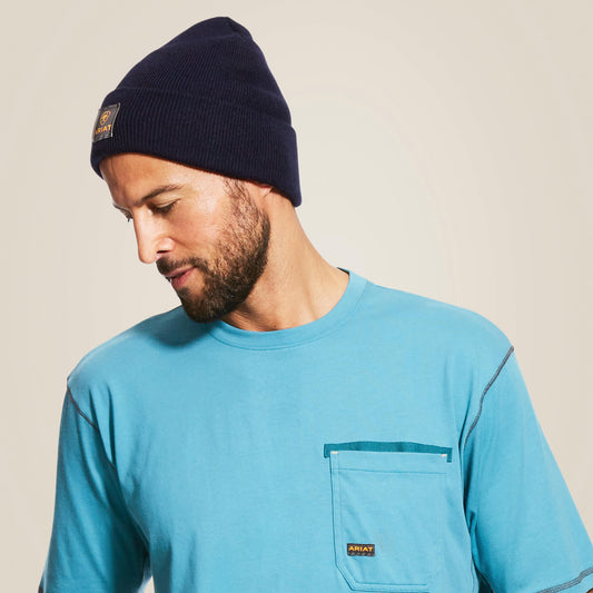 Ariat Men Rebar Beanie