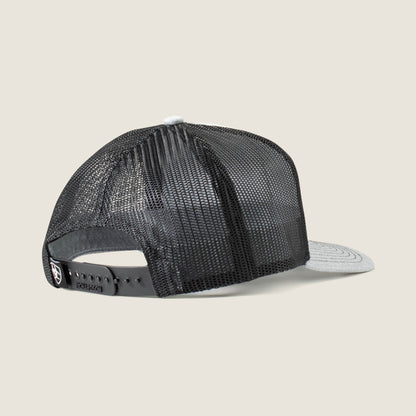 Ariat Men Red/ White/ Blue Logo Cap