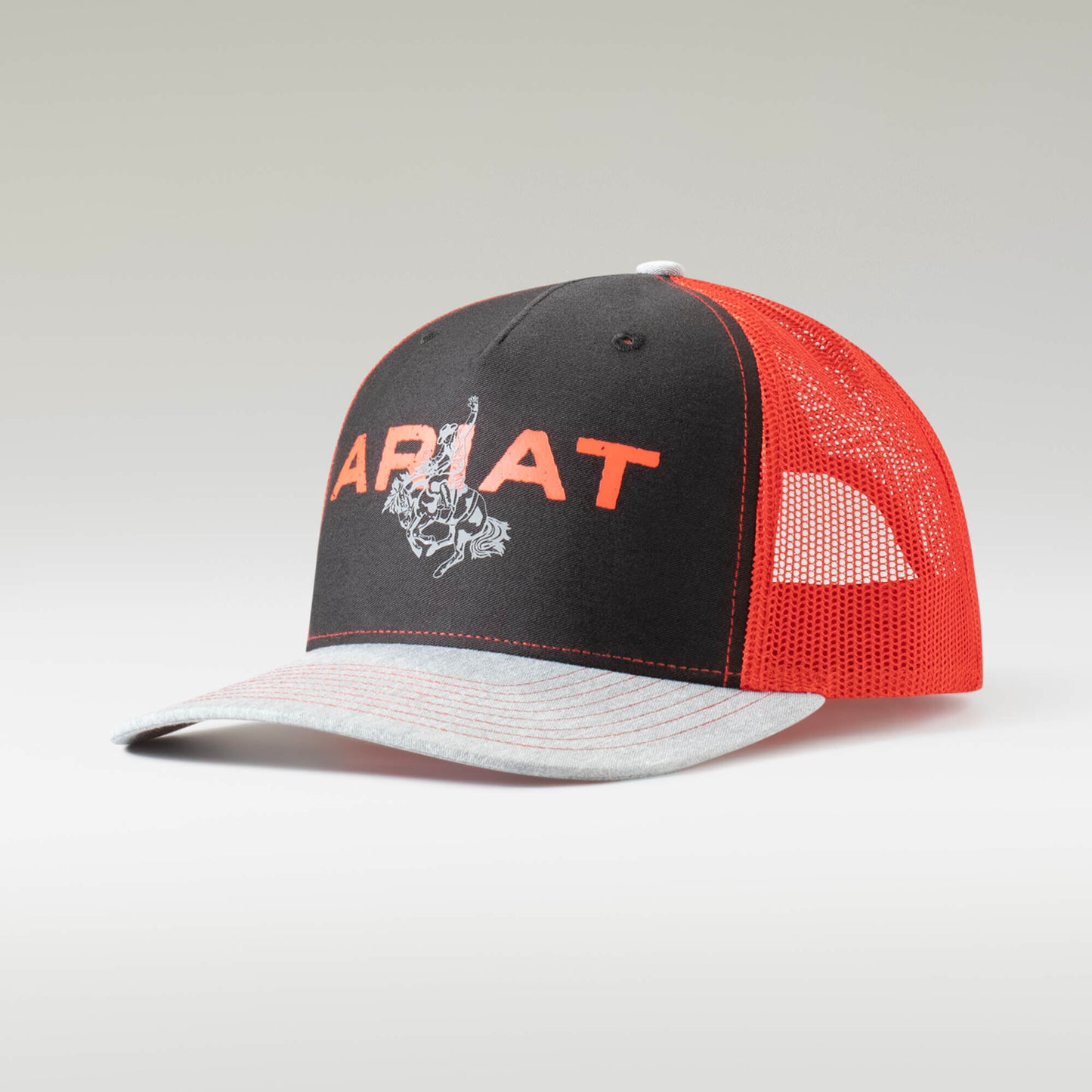Ariat Men Bronco Rider Cap
