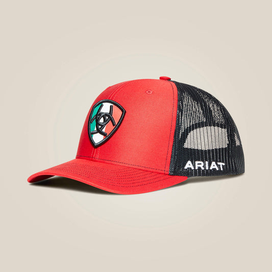 Ariat Men Mexico Hat