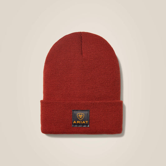 Ariat Men Rebar Watch Cap