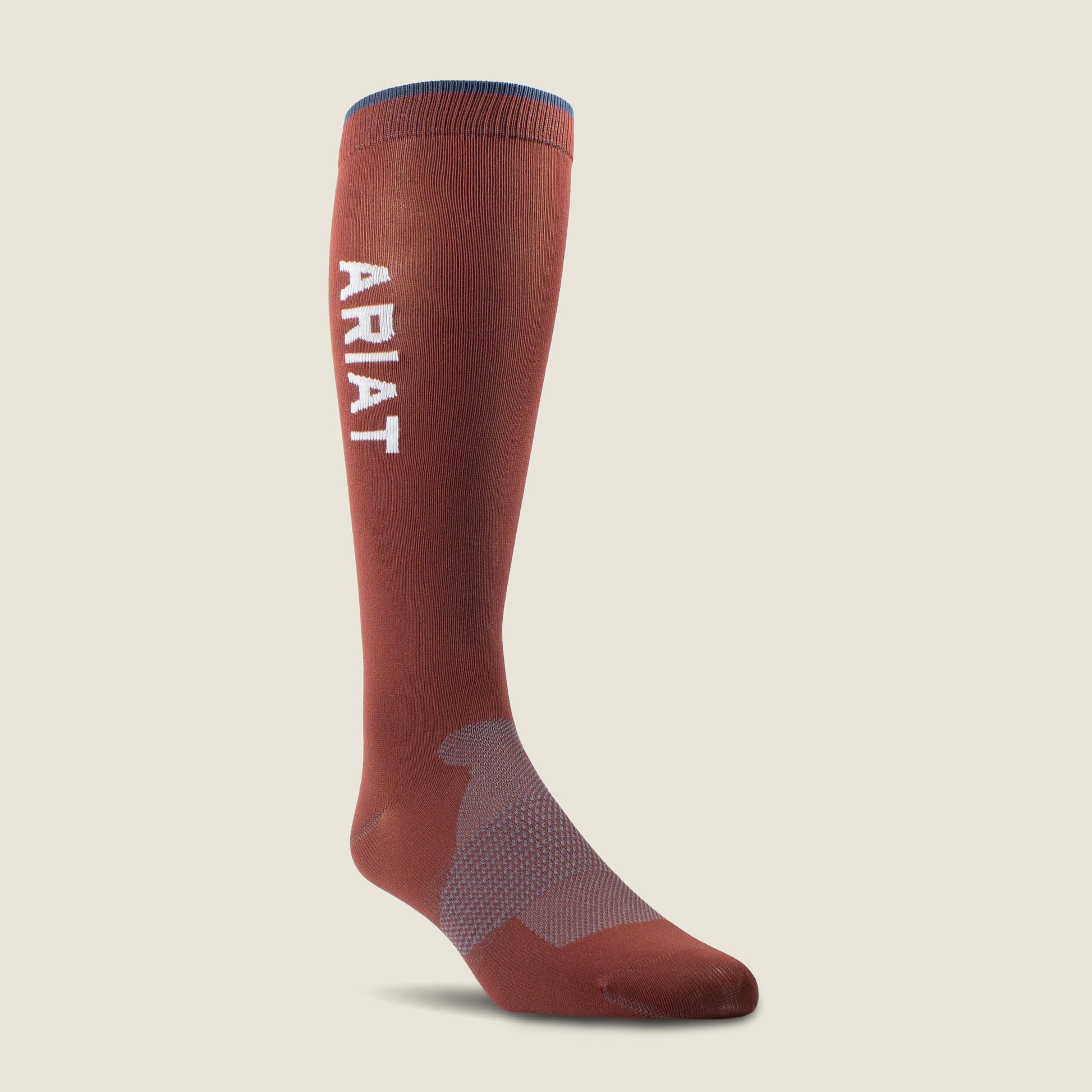 Ariat Men|Women AriatTEK Essential Performance Sock 2 Pair Multi Color Pack