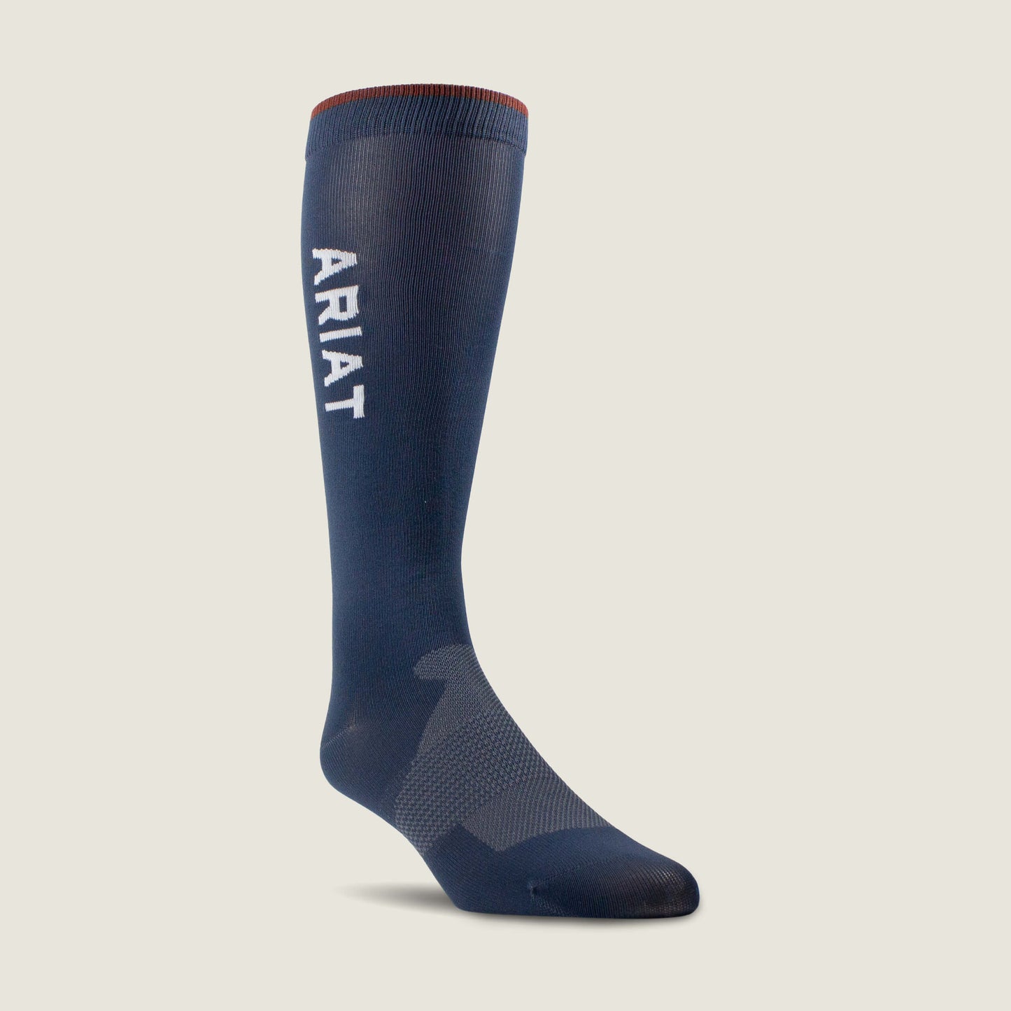 Ariat Men|Women AriatTEK Essential Performance Sock 2 Pair Multi Color Pack