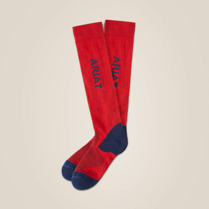 Ariat Men|Women AriatTEK Performance Socks