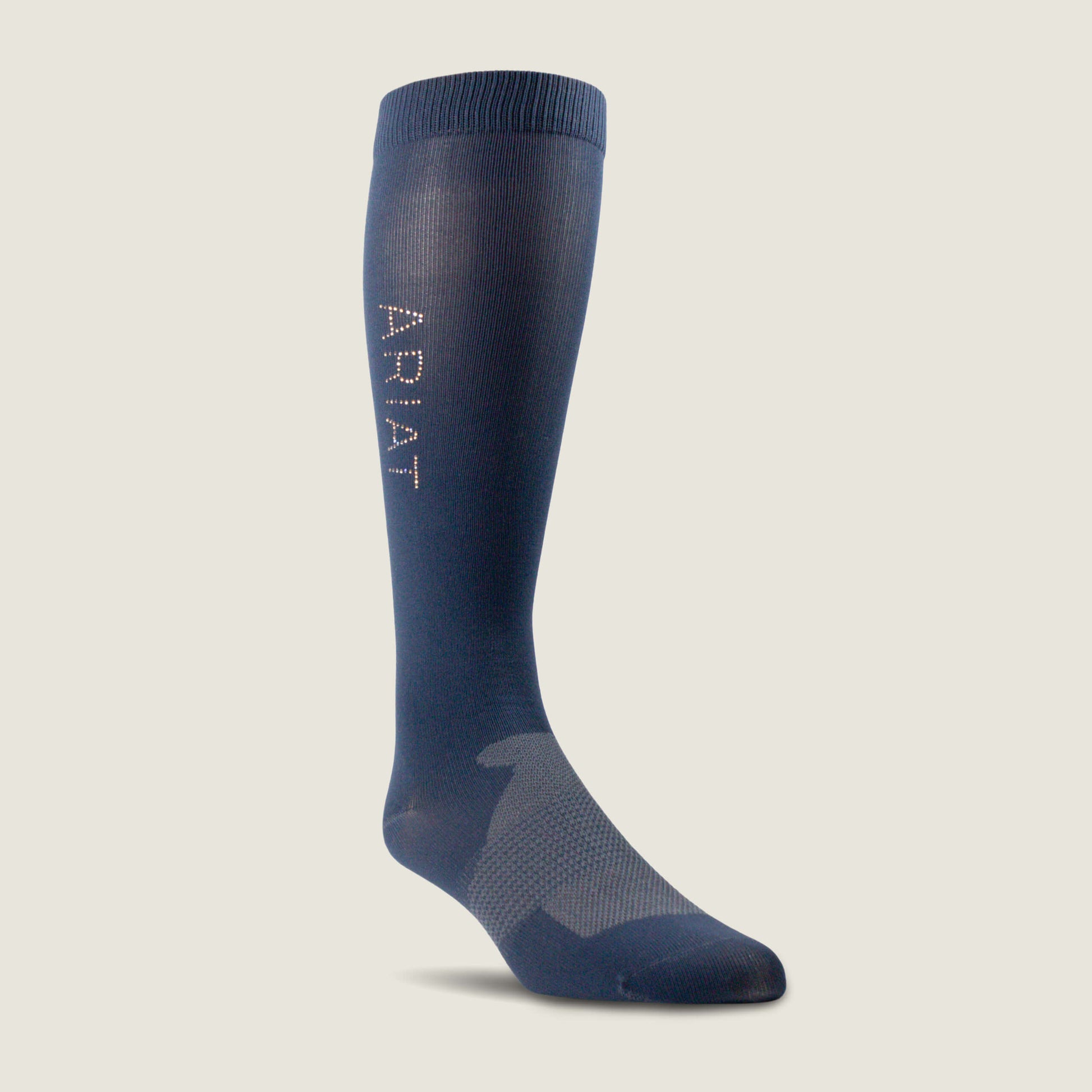 Ariat Men|Women AriatTEK Radiant Sock