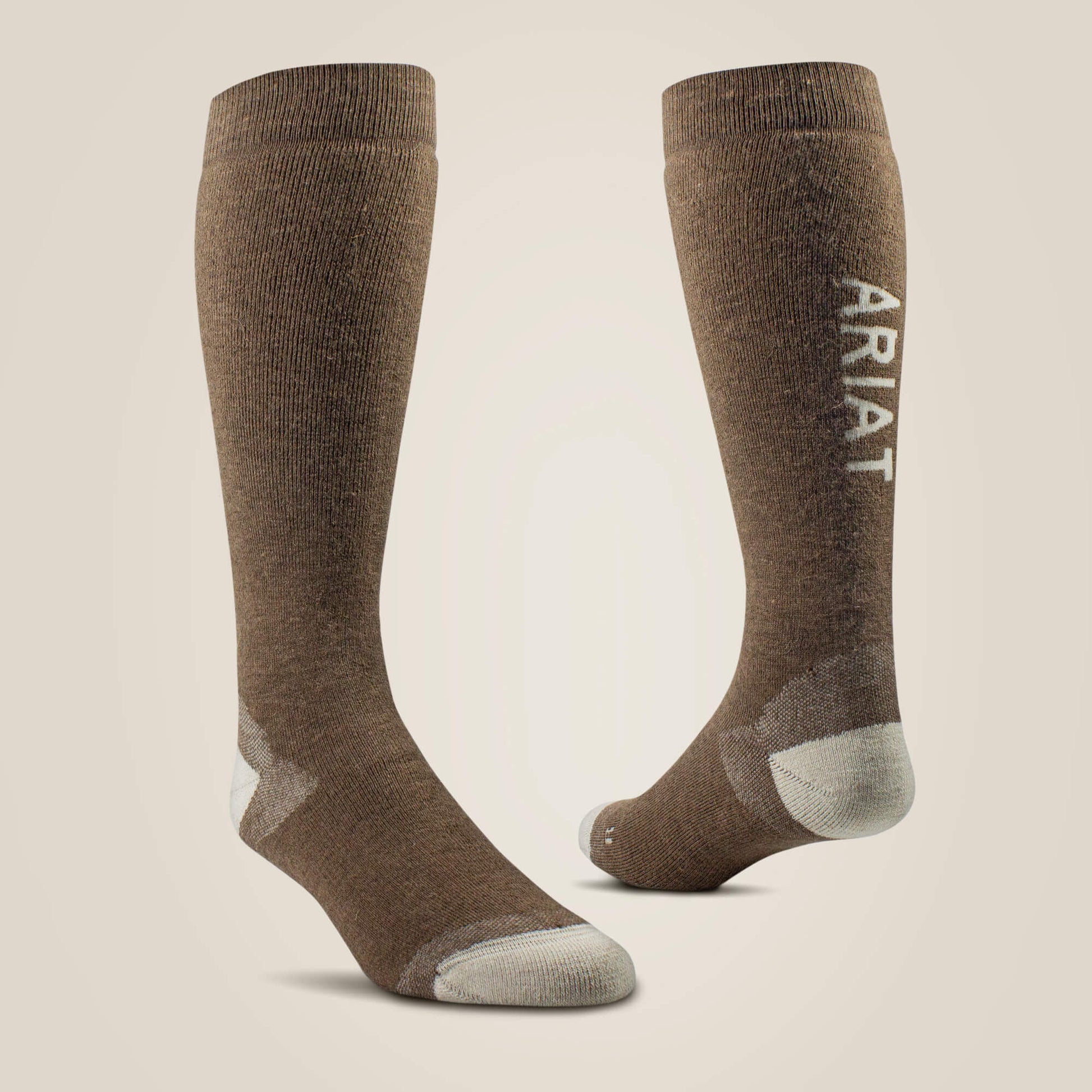 Ariat Men|Women Country Performance Merino Socks
