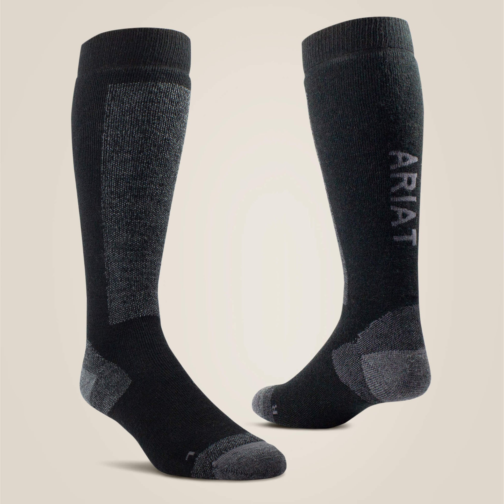 Ariat Men|Women AriatTEK Merino Socks