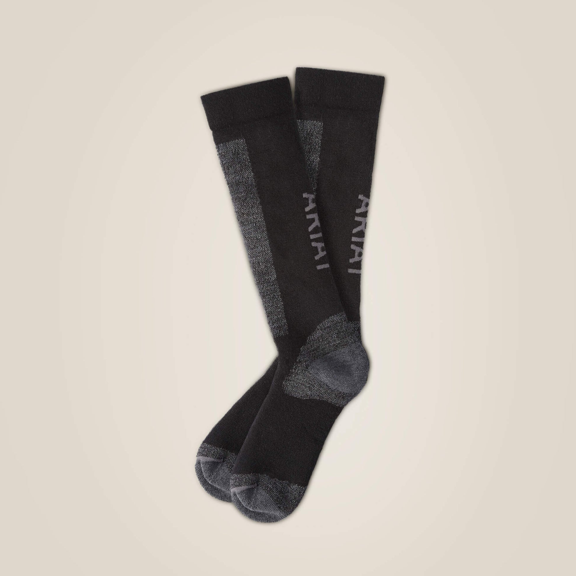 Ariat Men|Women AriatTEK Merino Socks