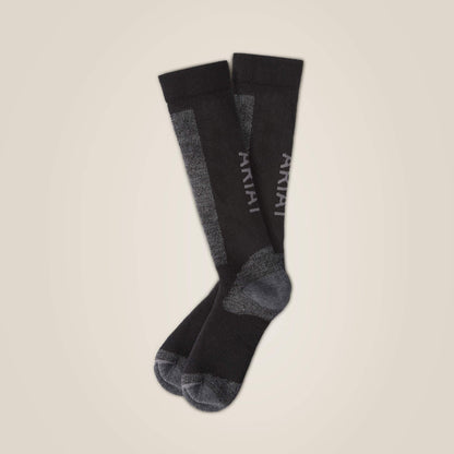 Ariat Men|Women AriatTEK Merino Socks