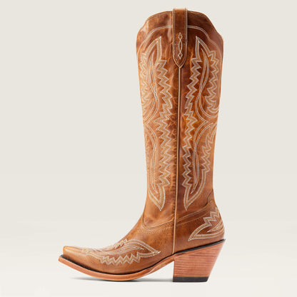 Ariat Women|Trends Casanova X Toe Western Boot