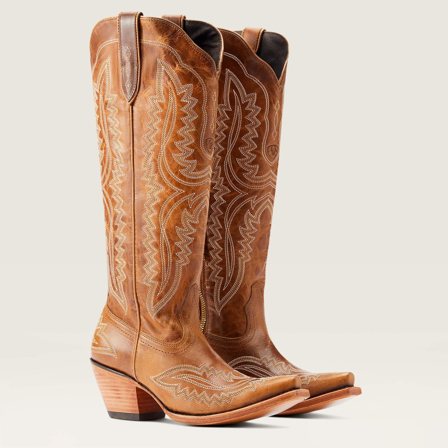 Ariat Women|Trends Casanova X Toe Western Boot