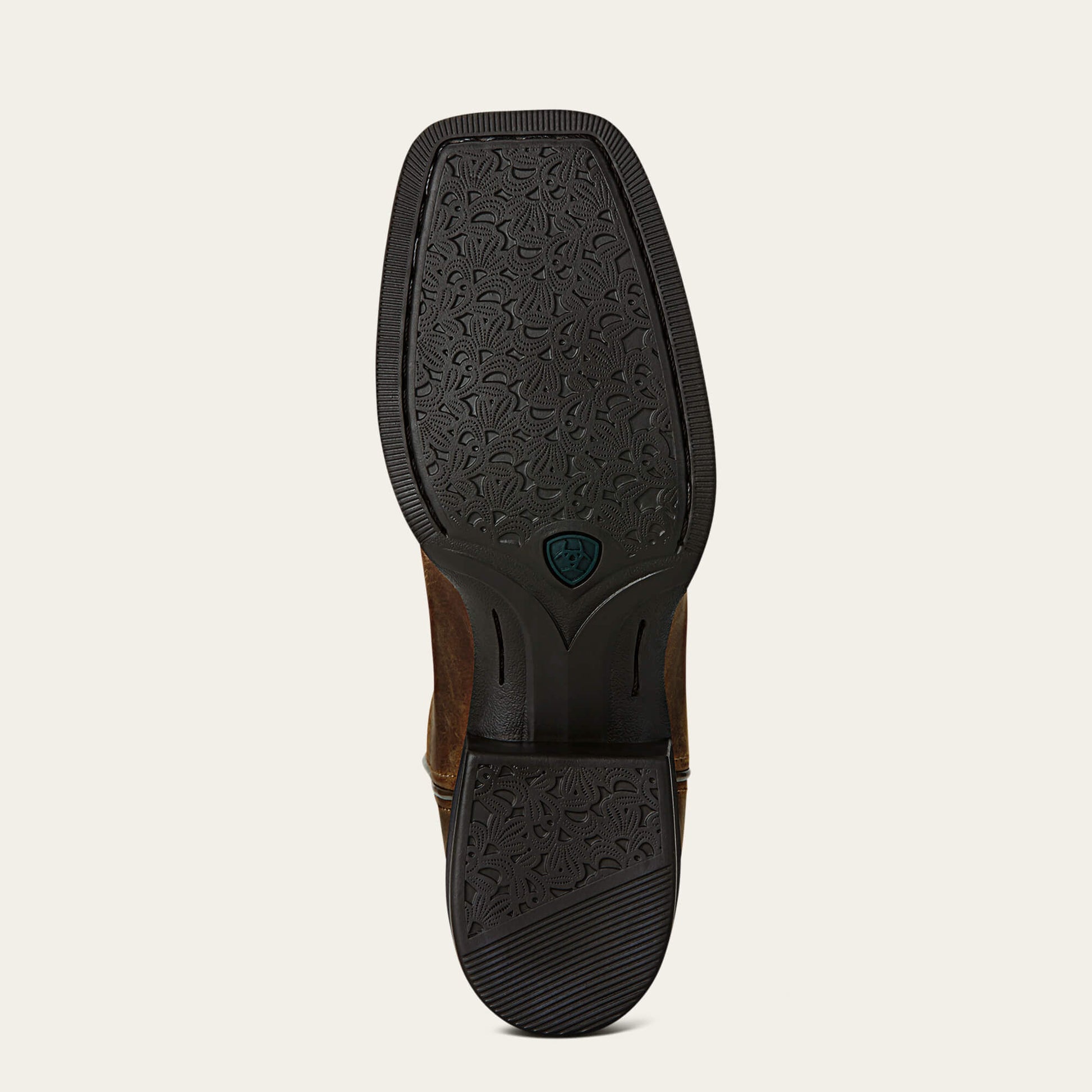 Ariat Women|Trends Round Up Wide Square Toe Western Boot