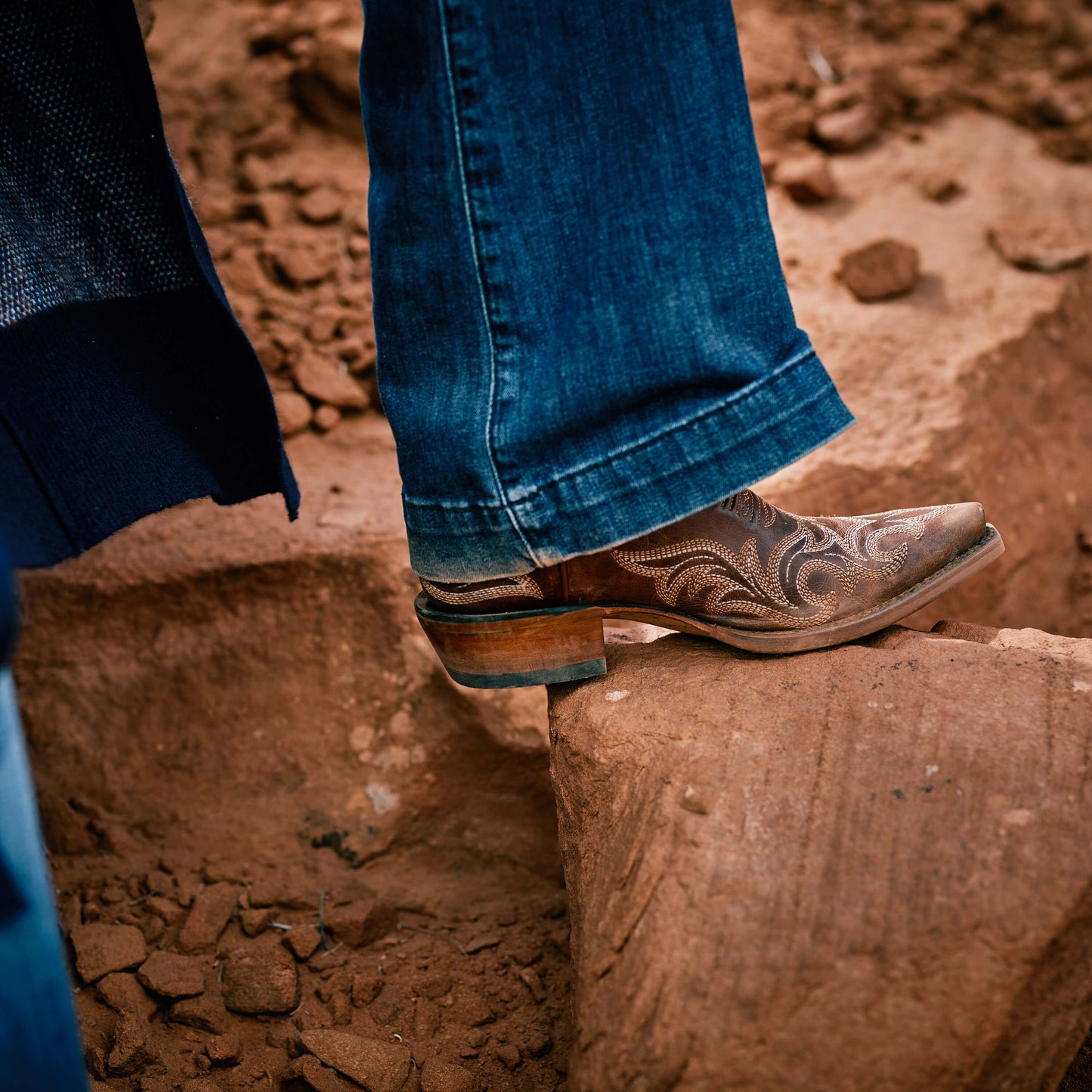 Ariat Women|Trends Hazen Western Boot